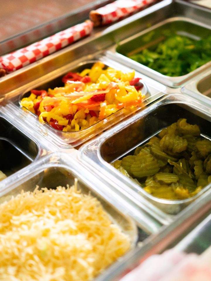 Organisation d'événements sportifs et autres