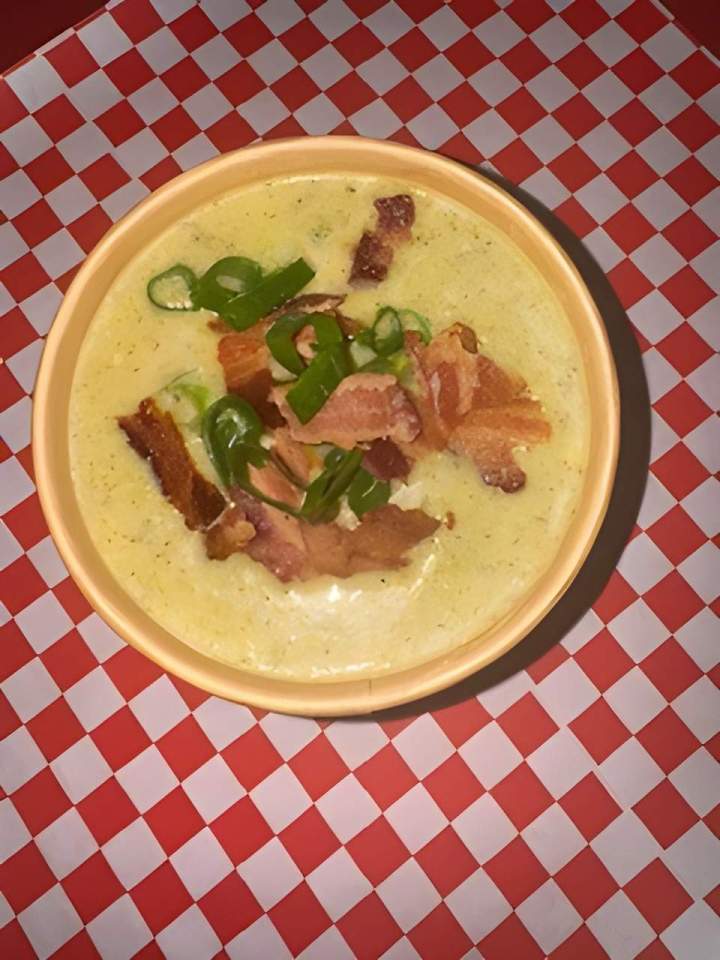 Soupe La Marinière Québec